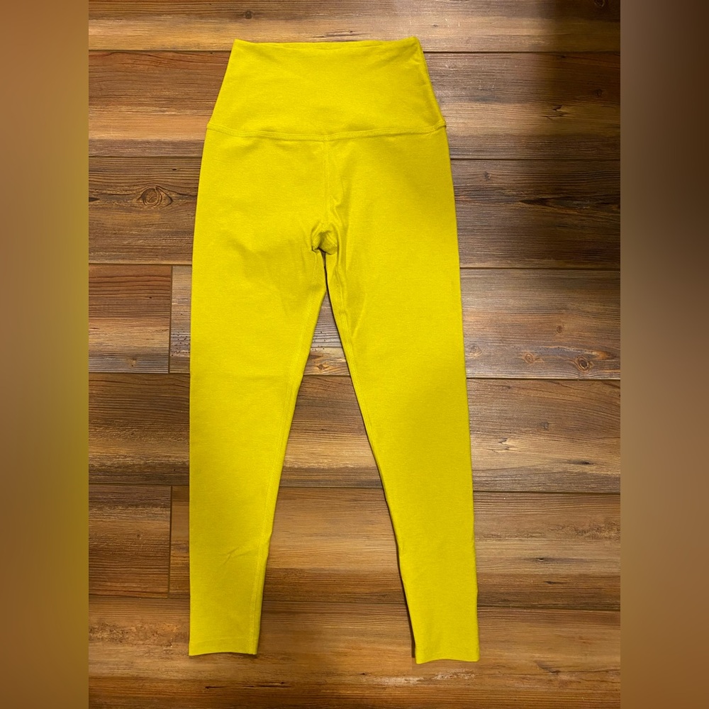 Beyond YOGA Leggings